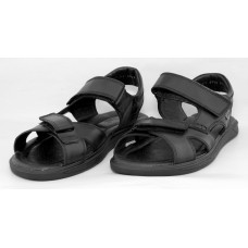 сандалі Stepter 8753 black 